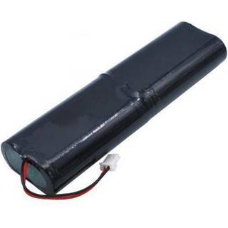 Batteri til Topcon 24-030001-01 mfl.