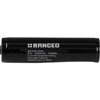 Ranceo batteri til PH8R