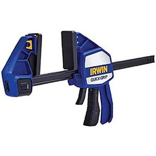 Irwin Quick Grip Heavy-Duty Hurtigtvinge 300 mm
