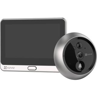 Dp2C Wi-Fi Video Dør-Spion/Klokke, Wifi Ezviz