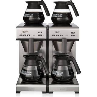 Bonamat Matic Twin Kaffemaskine