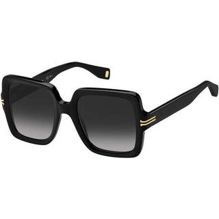 Marc Jacobs MJ 1034/S RHL/9O 51 Solbriller Kvinder Black - Black - 51mm