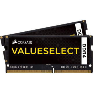 CORSAIR memory SO D4 2133 16GB C15 VS K2