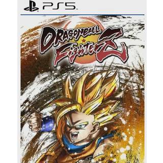 Dragon Ball FighterZ - Sony PlayStation 5 - Kamp