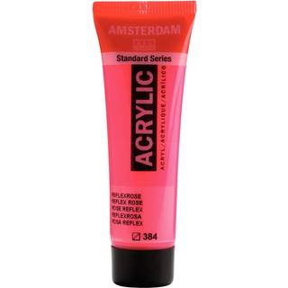 Amsterdam Akrylmaling 20 ml. Reflex Rose (384)