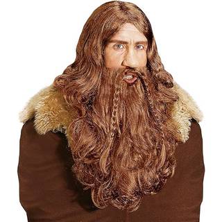 Vikinge paryk