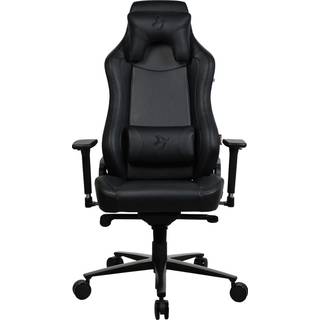 Arozzi Vernazza SoftPU gaming-stol (sort)