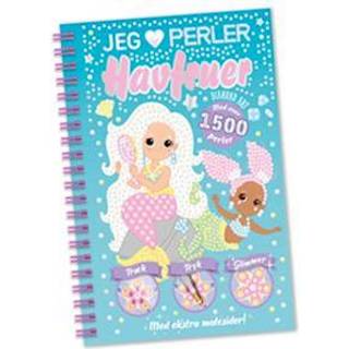 Jeg (elsker) perler - Havfruer
