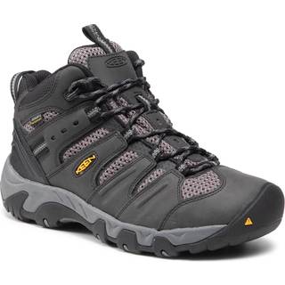 Keen Koven Mid WP Vandresko Herrer størrelse 9 farve sort