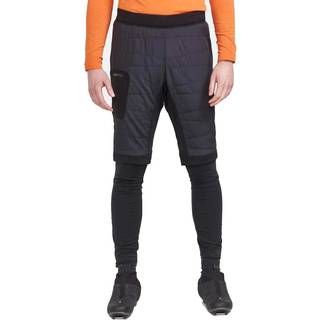 Core Nordic Training Insulate Shorts M - Black