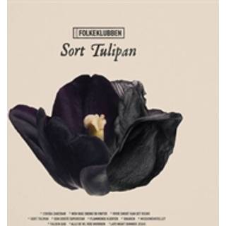 Folkeklubben - Sort Tulipan