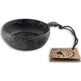 Kupilka Kupilka 33 Junior Bowl Black, Svart, OneSize
