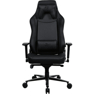 Arozzi Vernazza XL SoftPU gaming-stol (sort)