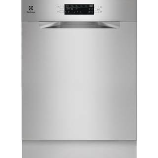 Electrolux 600-serien ESS48310UX opvaskemaskine ➞ På lager - klar til levering og afhentning