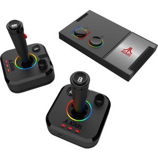 My Arcade Games Pro Atari retro spillekonsol - På lager i butik