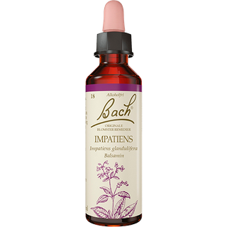 Bach Kæmpe Balsamin - 10 ml