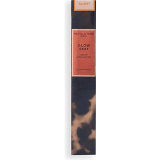 Revolution Pro Glow Edit Cream Highlighter Alight