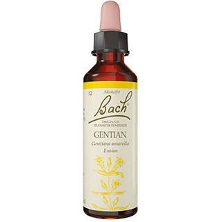 Bach Ensian - 10 ml - Bach Originale Blomsterremedier