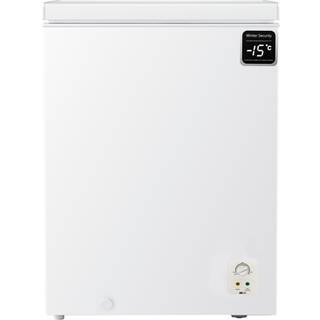 Logik kummefryser LCF142W23E - På lager i butik