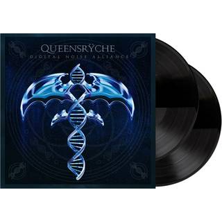 Queensryche - Digital Noise Alliance
