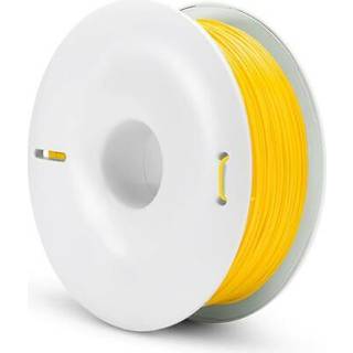 Fiberlogy - Easy PLA - Yellow - 1.75mm - 850g