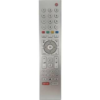 Fjernbetjening TP7 Grundig
