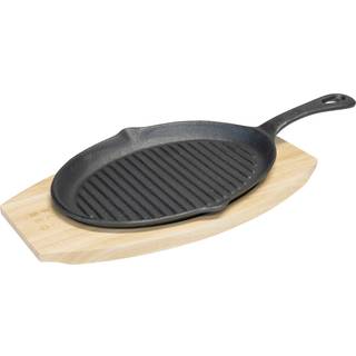 FCC BBQ grillpande 10004