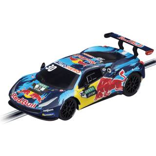 Carrera Ferrari 488 GT3 Racerbanebil Red Bull AF Corse, No.3
