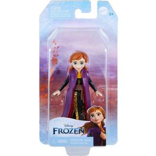 Mattel Frozen - Small Doll Anna