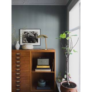 Glacier Blue - 7560