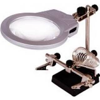 Levenhuk Zeno Refit ZF21 Magnifier - Lup
