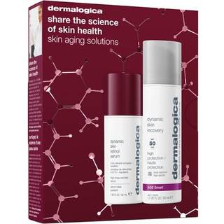 Dermalogica Skin Aging Solutions Kit