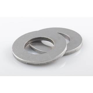 REYHER 070890000060000 Spændeskive HV200, ISO 7089 Pakke med 6,4 x 12 x 1,6 mm, 200