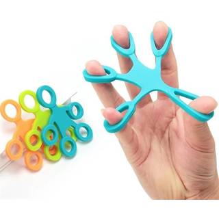 Fingertræner