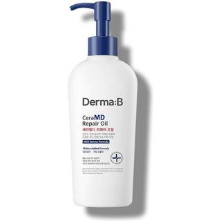 Derma:B CeraMD Repair Oil 200 ml