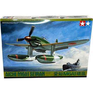 1/48 AICHI M6A1 SEIRAN