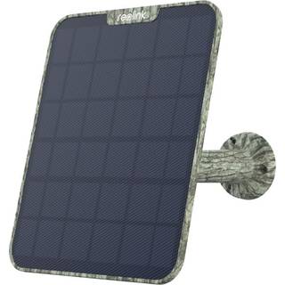 Reolink Solar Panel 2 Camouflage