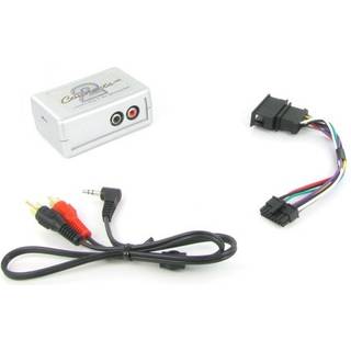 Seat Aux-adapter <2005, Mini ISO