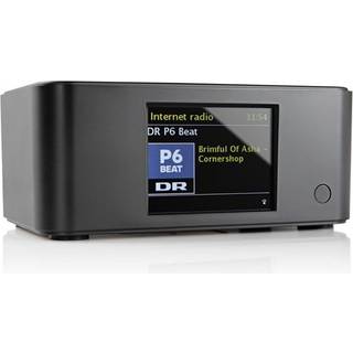 Argon Audio Stream 3 MK2 Musikstreamer med Radio - 3 års medlemsgaranti