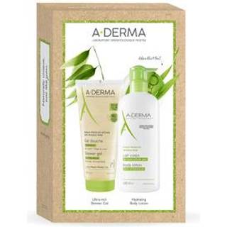 A-DERMA Body Gaveæske - 1 stk.