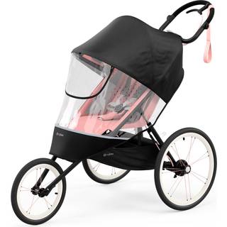 Cybex Sport AVI Regnslag, Transparent