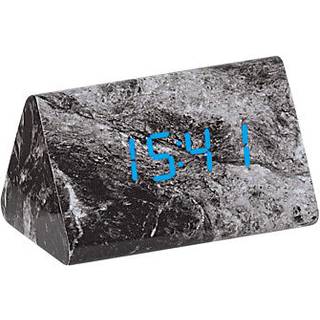 Atlanta 1135/4 Design-Wecker mit Touch-Technologie