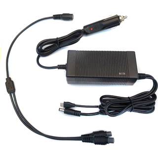 Chasing Gladius mini - Lader Dual for 12V