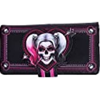 Little Monster Harley Quinn Geldbörse 18,5cm