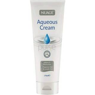 Nuagé aqueous cream 170ml