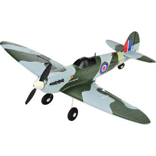 Top RC Hobby Spitfire 450mm Gyro RTF