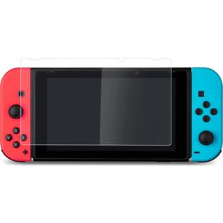 Mission SG skærmbeskytter i hærdet glas til Nintendo Switch 6,2"