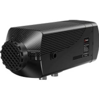 Parkeringsvarmer HCALORY - 8,5 kW, Diesel, Bluetooth (sort)