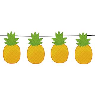 Ananas guirlande
