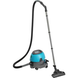 i-team i-vac 5C Støvsuger med ledning 850W 5 l pose (C05.I-V.1115C)